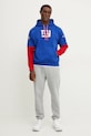 Mikina Nike New York Giants 02F2.073K.8I.87G modrá AW24