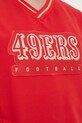 Mikina Nike San Francisco 49ers 02F4.6DL.73.5UB