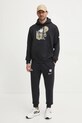 Кофта Nike New Orleans Saints NKDK.00A.7WV.13L чёрный AW24