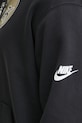 Μπλούζα Nike New Orleans Saints NKDK.00A.7WV.13L μαύρο