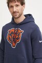 Nike bluza Chicago Bears granatowy NKDK.41L.7Q.N09