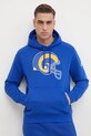 Μπλούζα Nike Los Angeles Rams μπλε NKDK.4DA.9TV.13L