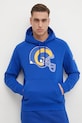Μπλούζα Nike Los Angeles Rams μπλε NKDK.4DA.9TV.13L