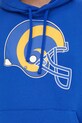 Μπλούζα Nike Los Angeles Rams NKDK.4DA.9TV.13L μπλε
