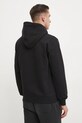 Îmbrăcăminte POC hanorac de bumbac 61652 negru