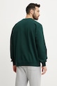 Одежда Хлопковая кофта POC 61651 зелёный