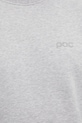 POC felpa in cotone grigio 61651
