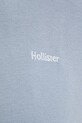 Hollister Co. bluza KI322.4164.210 niebieski