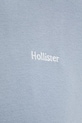 Mikina Hollister Co. KI322.4164.210 modrá
