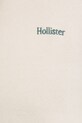 Hollister Co. bluza KI322.4164.400 bej