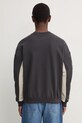 Odzież Hollister Co. bluza KI322.4228.909 szary