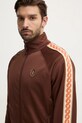 Drôle de Monsieur bluza maro E.SJ005.PL135.BN