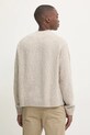 Odzież Abercrombie & Fitch sweter KI120.4190.150 beżowy