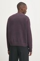 Îmbrăcăminte Abercrombie & Fitch pulover KI120.4190.538 violet