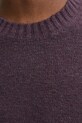 Abercrombie & Fitch pulover KI120.4190.538 violet