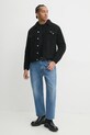Abercrombie & Fitch pulover KI120.4191.900 negru AW24