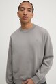 Abercrombie & Fitch bluza gri KI122.4274.120