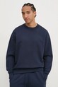 Abercrombie & Fitch bluza uni bleumarin KI122.4274.220