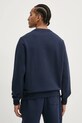 Îmbrăcăminte Abercrombie & Fitch bluza KI122.4274.220 bleumarin