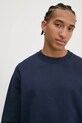 Abercrombie & Fitch bluza bleumarin KI122.4274.220