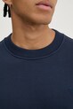 Abercrombie & Fitch bluza KI122.4274.220 bleumarin