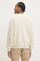 Odzież Abercrombie & Fitch bluza KI122.4364.170 beżowy
