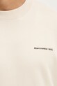 Mikina Abercrombie & Fitch KI122.4364.170 béžová