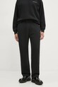 Abercrombie & Fitch bluza print negru KI122.4364.900