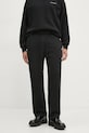 Abercrombie & Fitch bluza pozostałe czarny KI122.4364.900