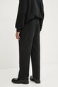 Îmbrăcăminte Abercrombie & Fitch bluza KI122.4364.900 negru