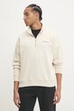 Abercrombie & Fitch bluza bej KI122.4365.170