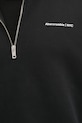 Pulover Abercrombie & Fitch KI122.4365.900 črna