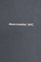 Pulover Abercrombie & Fitch KI122.4366.130 siva
