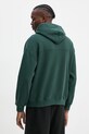 Odzież Abercrombie & Fitch bluza KI122.4366.300 zielony