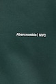 Abercrombie & Fitch bluza KI122.4366.300 zielony
