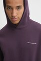 Abercrombie & Fitch bluza violet KI122.4366.610