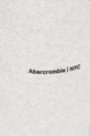 Îmbrăcăminte Abercrombie & Fitch pantaloni de trening KI134.4089.122 gri