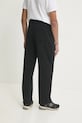 Odzież Abercrombie & Fitch spodnie dresowe KI134.4089.900 czarny
