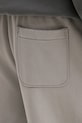 Abercrombie & Fitch spodnie dresowe szary KI134.4100.130