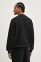 Îmbrăcăminte Abercrombie & Fitch pantaloni de trening KI134.4100.900 negru