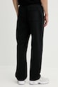 Îmbrăcăminte Abercrombie & Fitch pantaloni de trening KI134.4100.900 negru