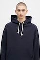 Кофта Champion Hooded Sweatshirt тёмно-синий 220705