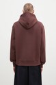 Îmbrăcăminte Champion bluză Hooded Sweatshirt 220705 maro