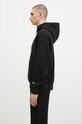 Dukserica Champion Hooded Sweatshirt 220705 crna AW24
