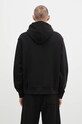 Odjeća Dukserica Champion Hooded Sweatshirt 220705 crna