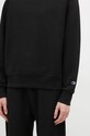 Champion bluză Crewneck Sweatshirt 220707 negru