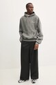 Кофта Karl Kani 60210184 серый AW24