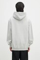Clothing Butter Goods sweatshirt Basic Pullover Hood BG243203 gray