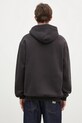 Îmbrăcăminte Butter Goods bluza Basic Pullover Hood BG243203 negru