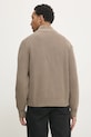 Îmbrăcăminte Abercrombie & Fitch pulover KI120.4181.400 bej